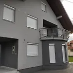 Vila Ilidza Doglodi