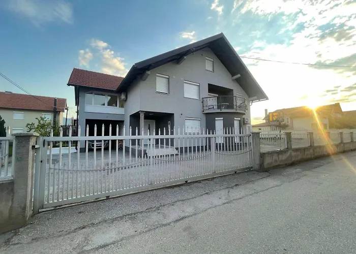 Vila Ilidza Doglodi