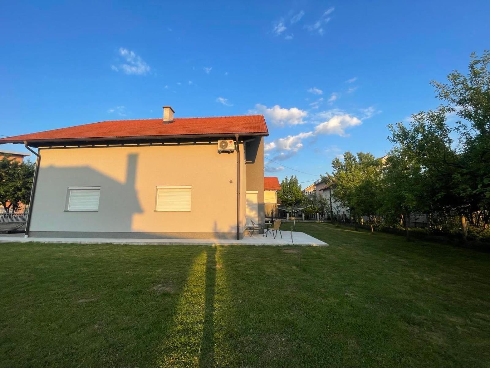 Ilidza Doglodi Villa Sarajevo