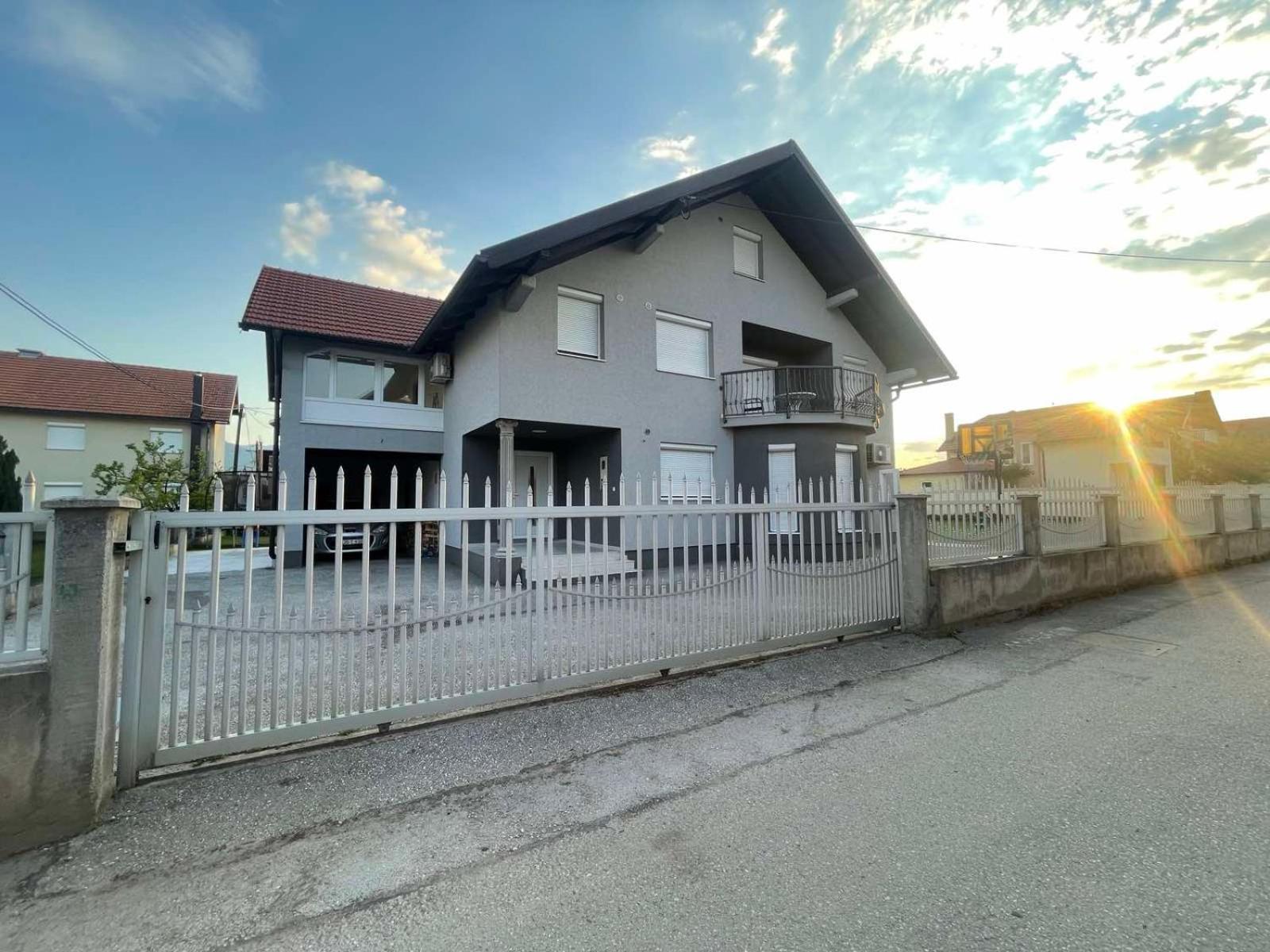 Ilidza Doglodi Sarajevo