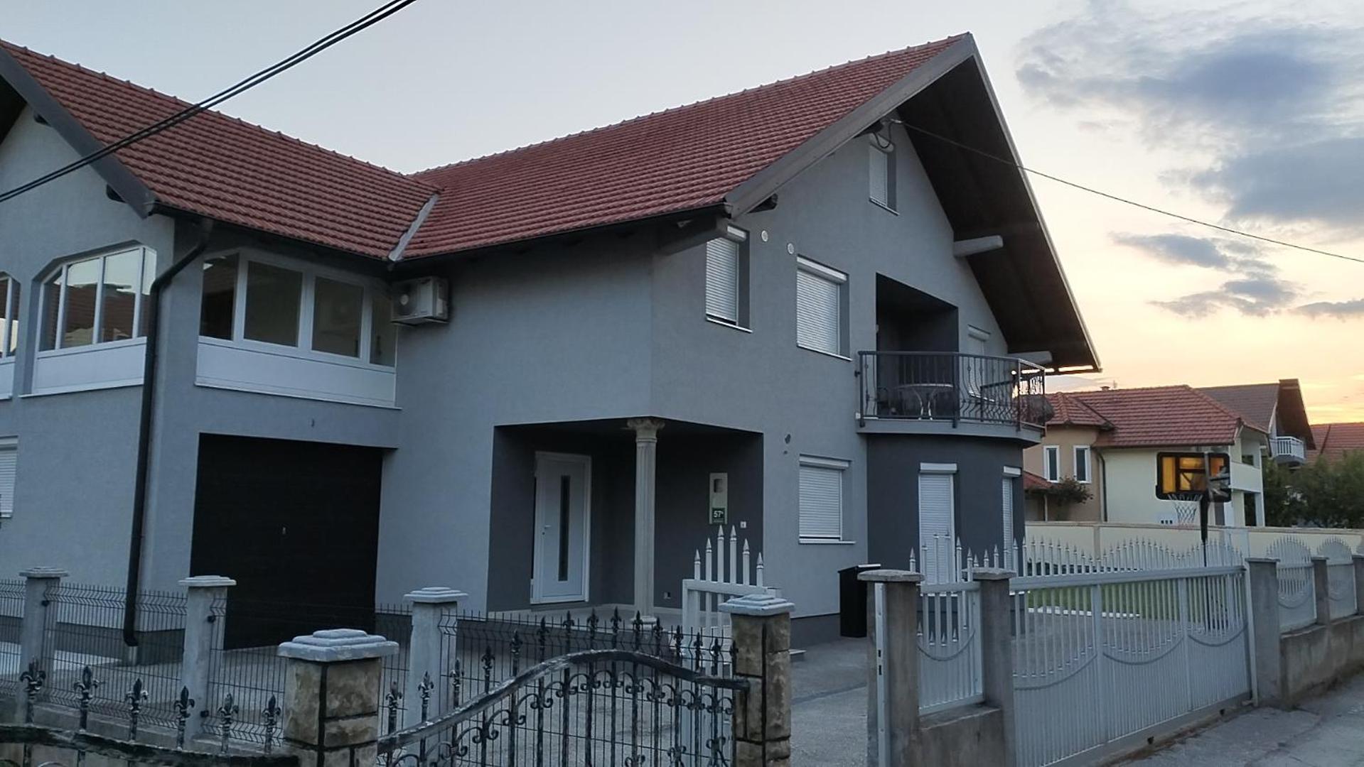 Villa Ilidza Doglodi *