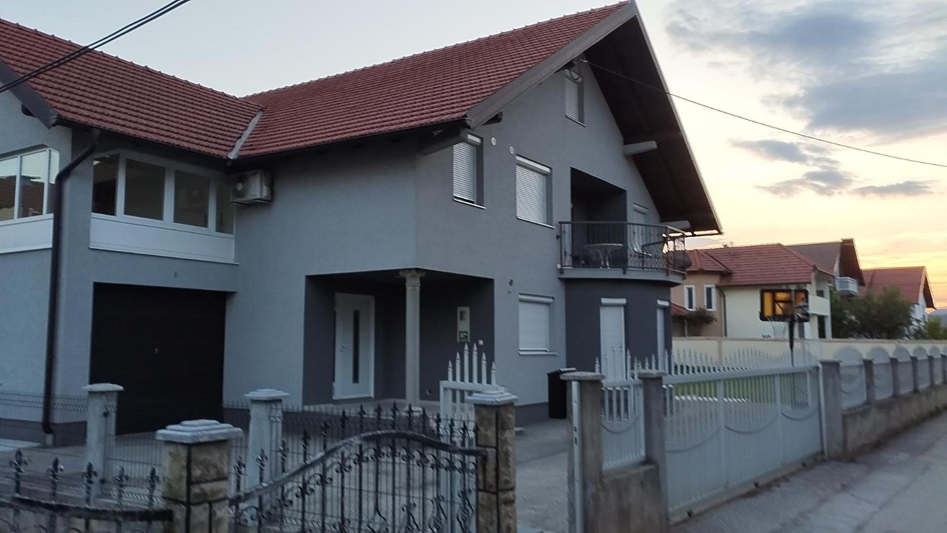 Ilidza Doglodi Villa Sarajevo