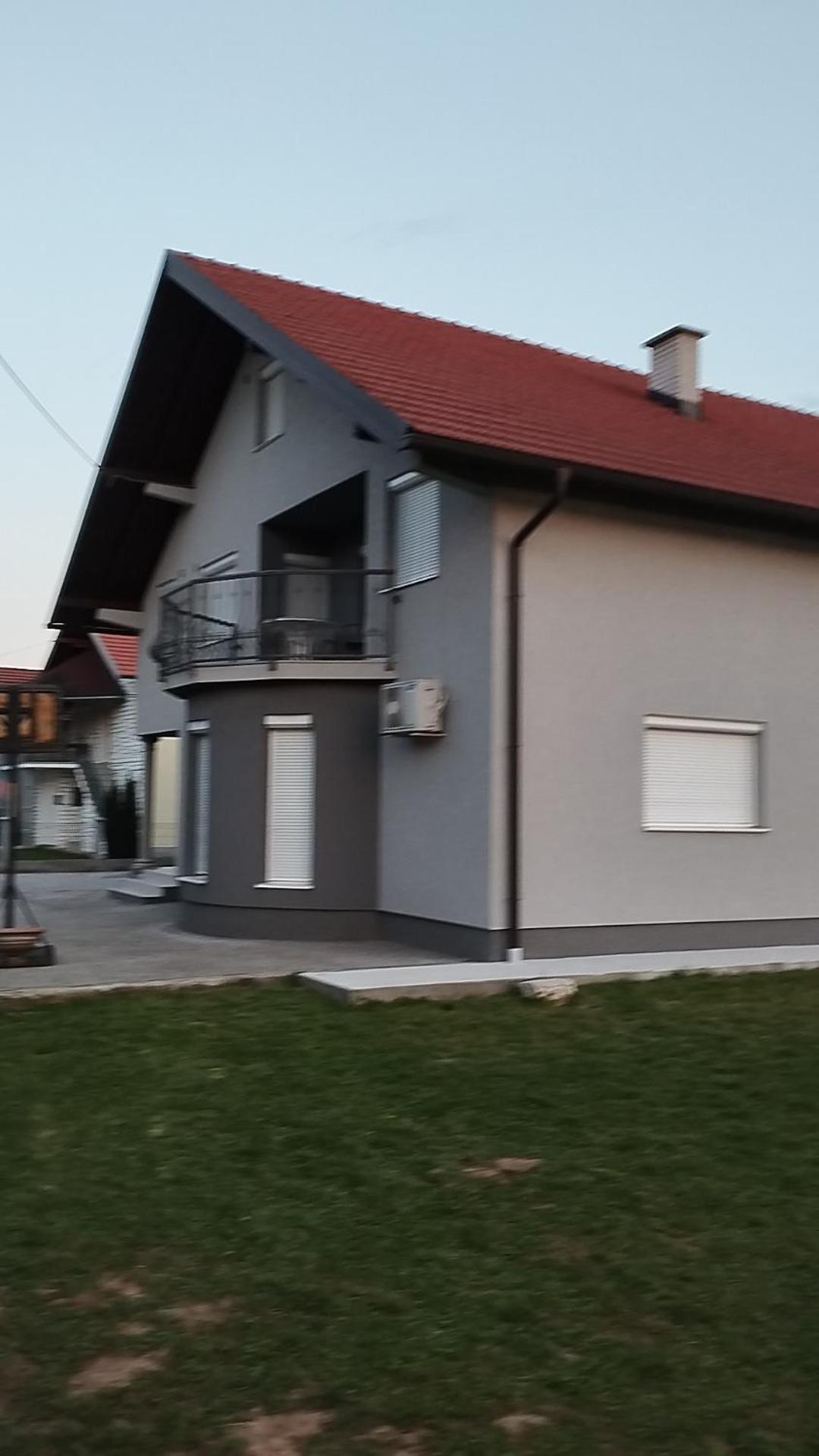 Villa Ilidza Doglodi