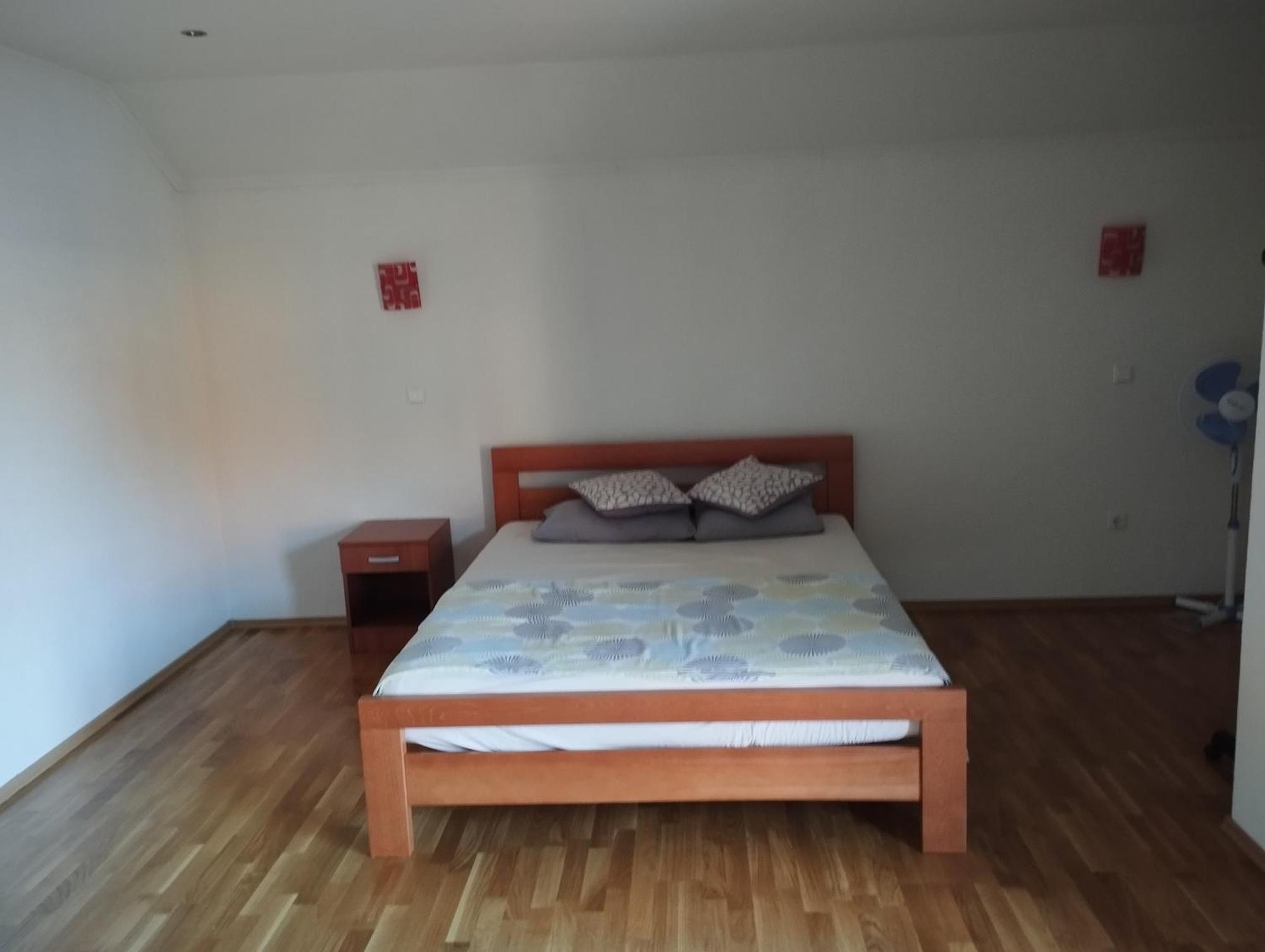 Villa Ilidza Doglodi Sarajevo