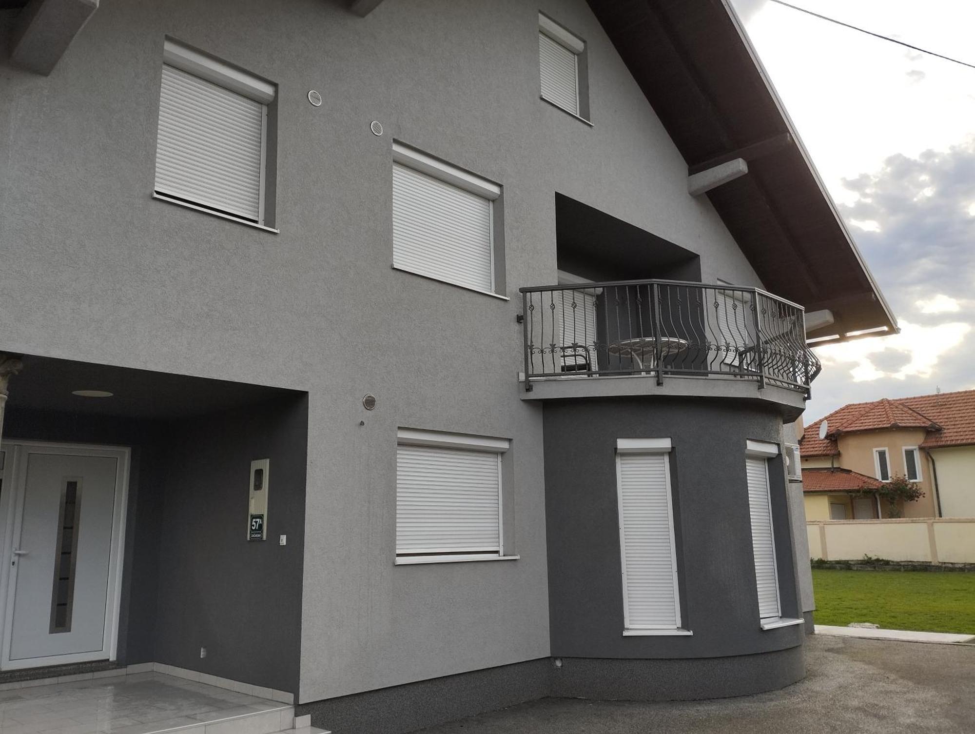 Ilidza Doglodi Villa