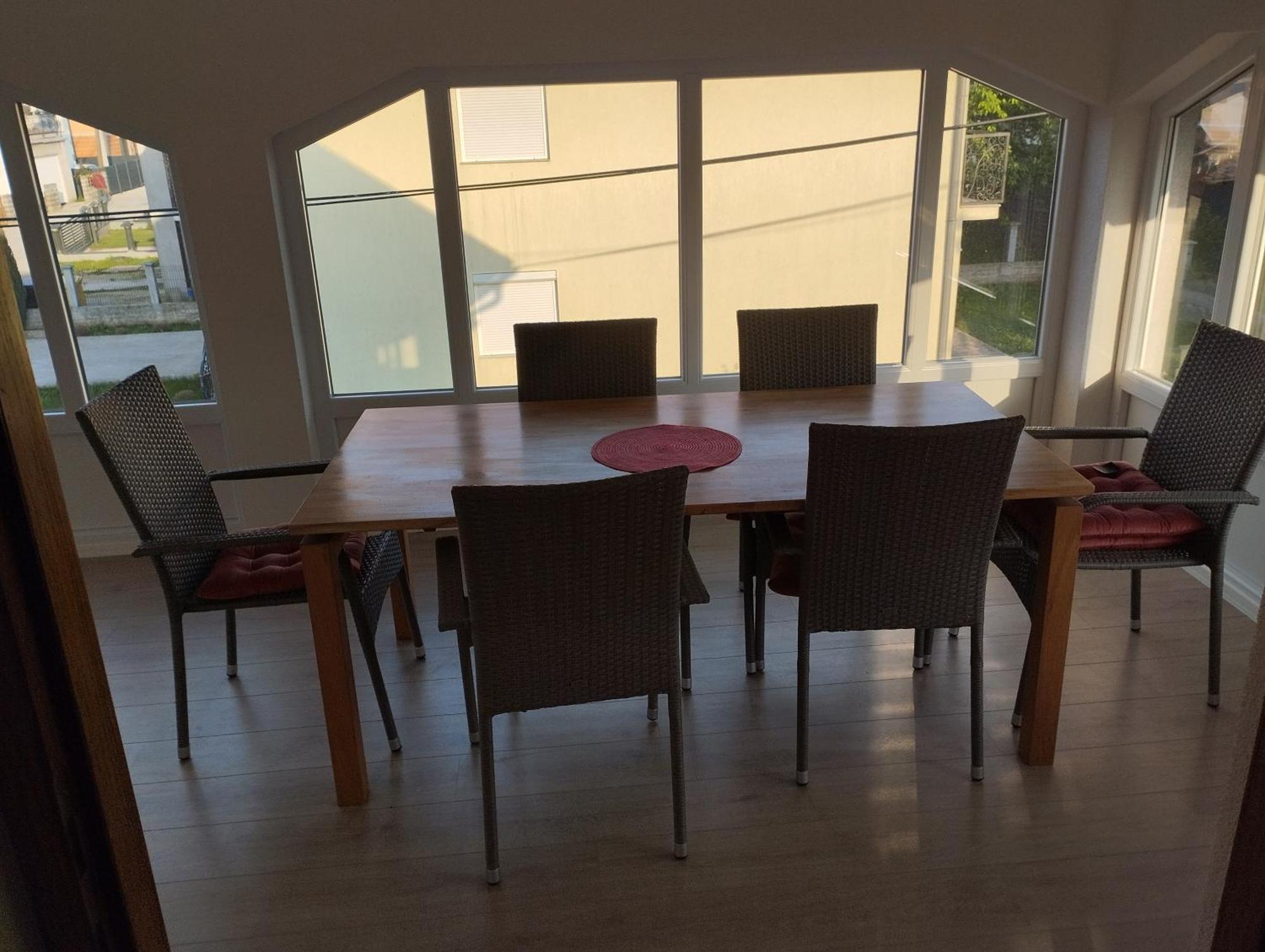 Ilidza Doglodi Villa *