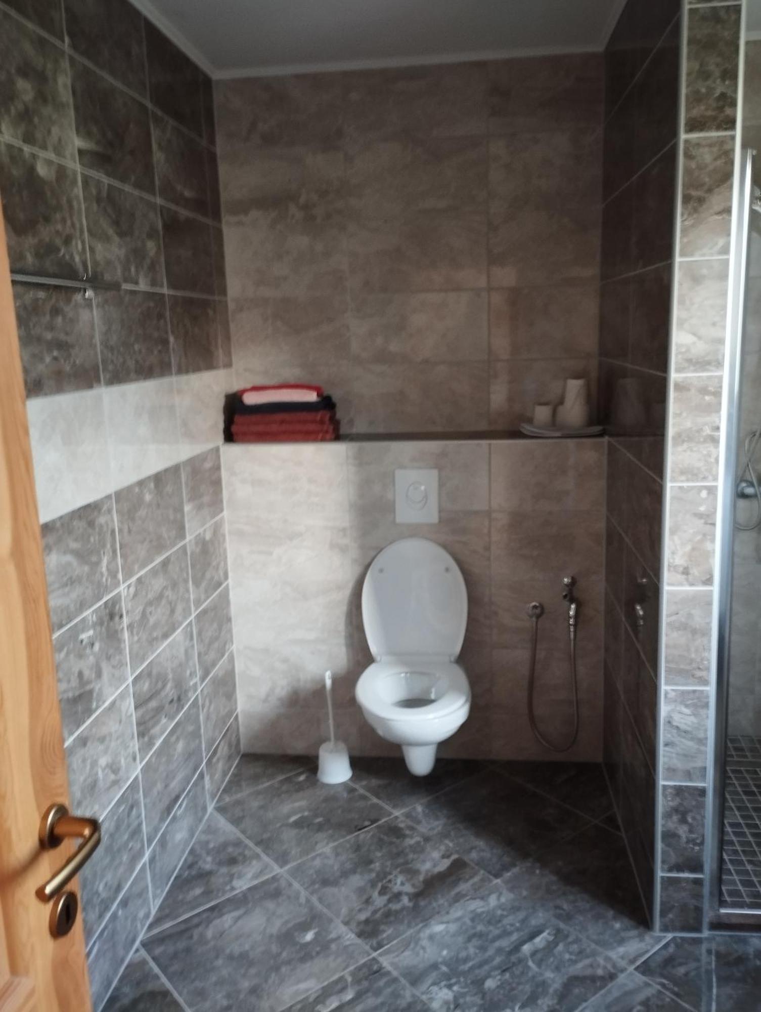 Ilidza Doglodi Villa Sarajevo