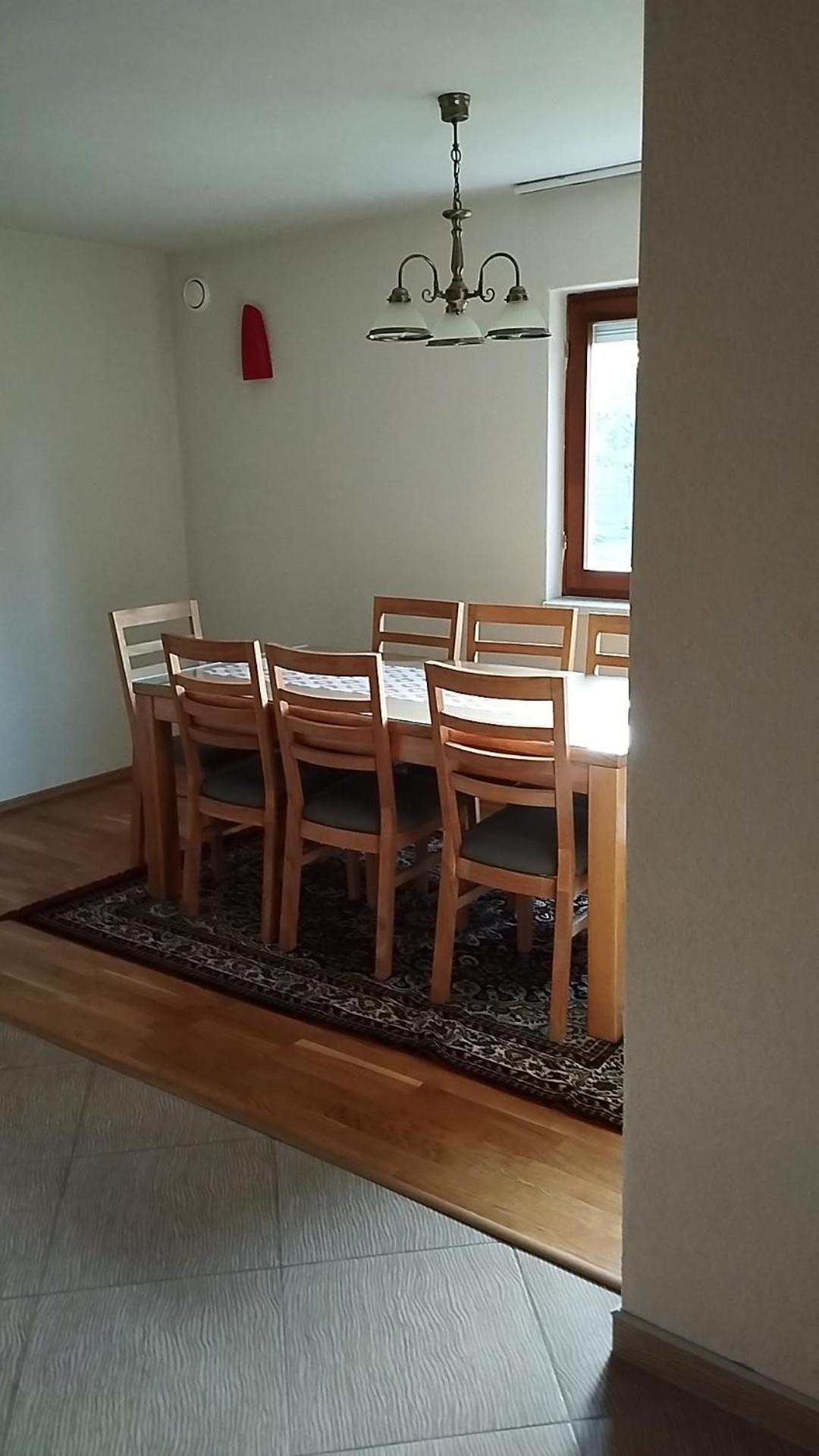 Ilidza Doglodi Villa
